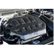 Eventuri Carbon Fiber Engine Cover for Golf 8 GTI / Golf 8 R