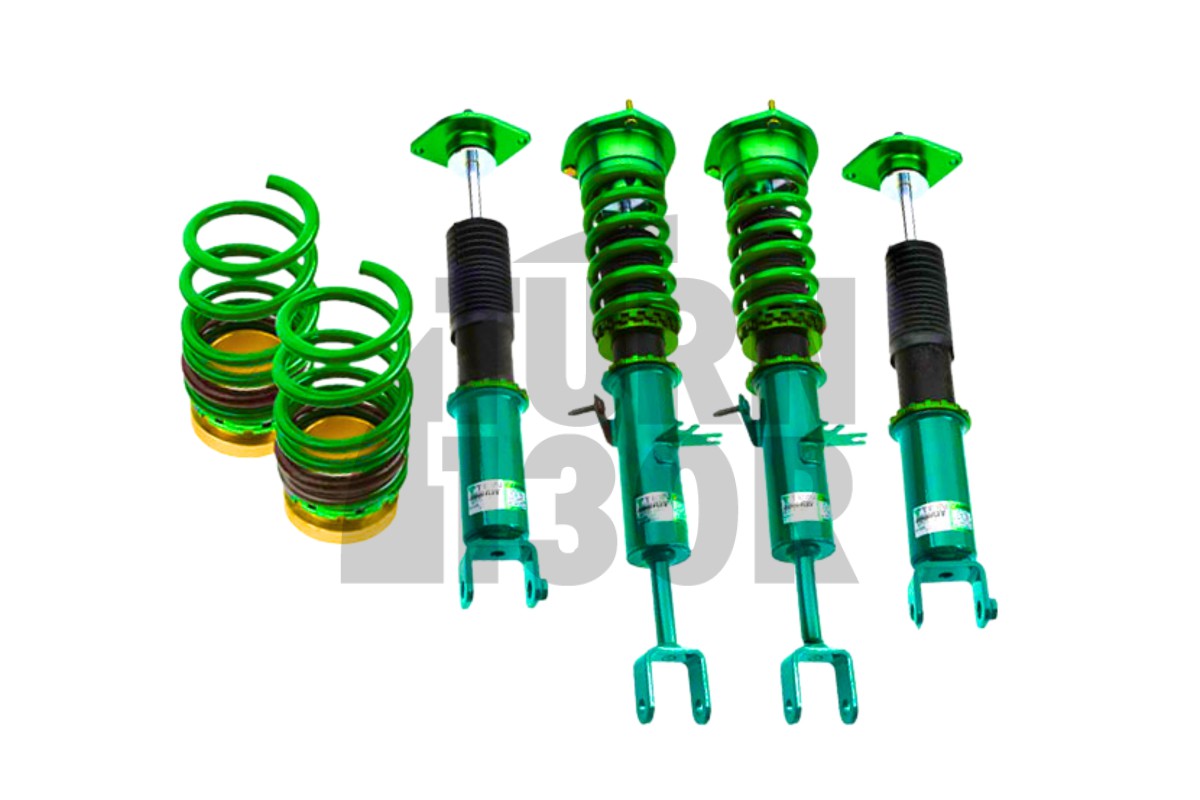 Honda S2000  Flex Z / Mono Racing Coilovers