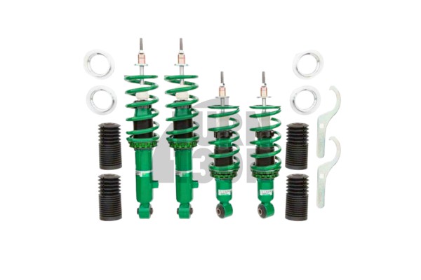 Tein Street Basic Z / Flex Z Coilovers Subaru Impreza STI 08-14