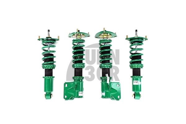 Subaru Impreza STI VA 14+  Flex Z / Mono Racing Coilovers