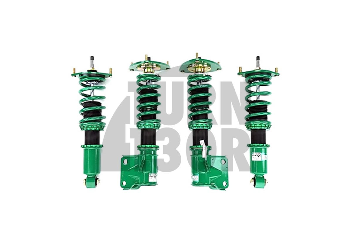 Subaru Impreza STI VA 14+  Flex Z / Mono Racing Coilovers