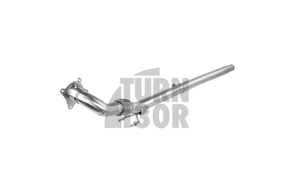 Alpha Competition Decat Downpipe Golf 5 GTI / Golf 6 GTI / Leon 2 Cupra