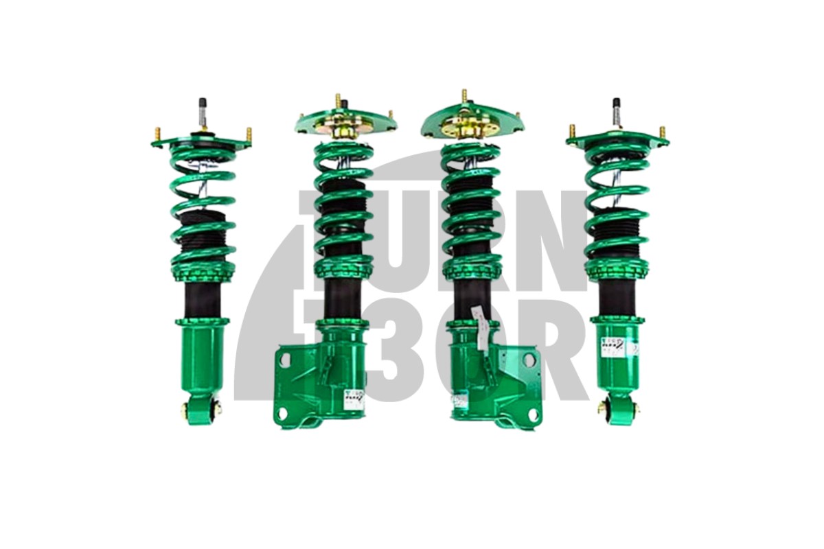 Suzuki Swift ZC33S Flex Z / Mono Racing Coilover