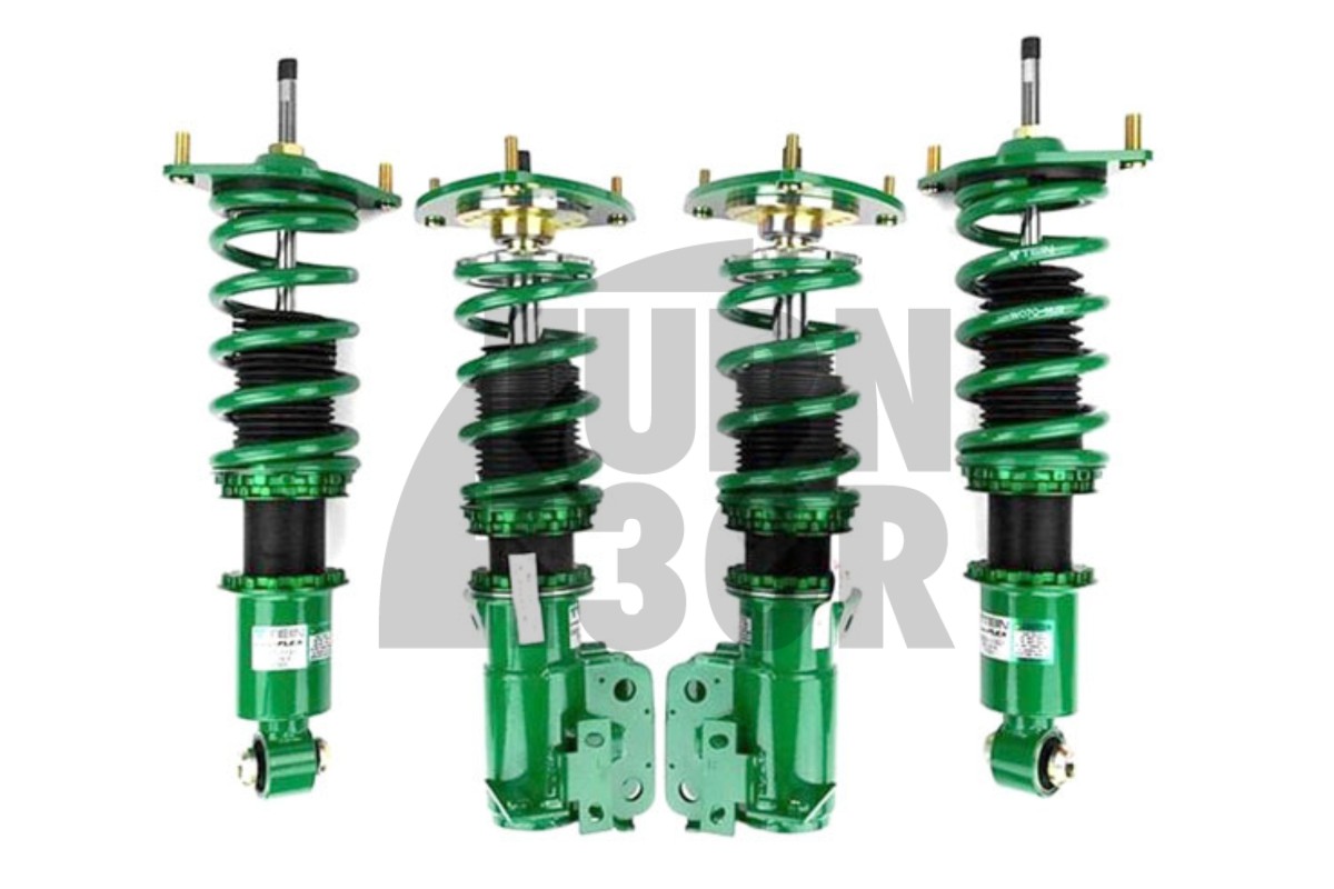 Suzuki Swift ZC33S  Flex Z / Mono Racing Coilovers