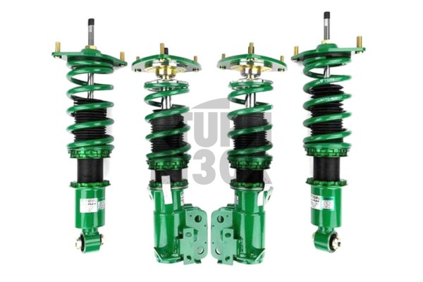 Suzuki Swift ZC33S Flex Z / Mono Racing Coilovers