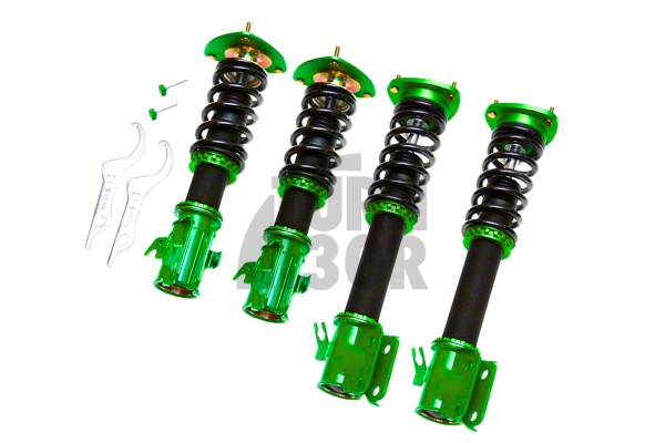 Toyota GT86 / Subaru BRZ ZC6 Flex Z / Mono Racing Coilovers