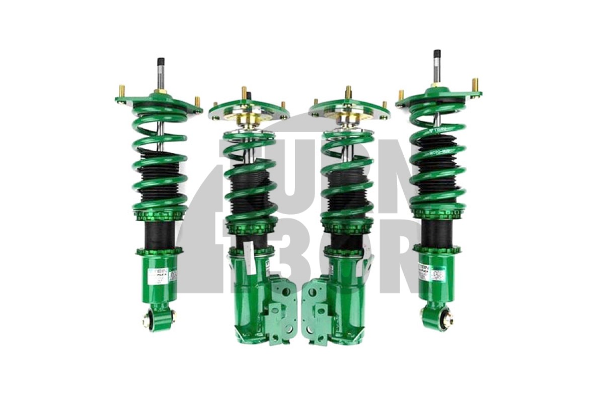 Toyota MR2 ZZW30  Flex Z / Mono Racing Coilovers