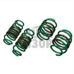 Tein S-Tech -25mm Lowering Springs Toyota Yaris GR Tein S-Tech -25mm Lowering Springs Toyota Yaris GR
