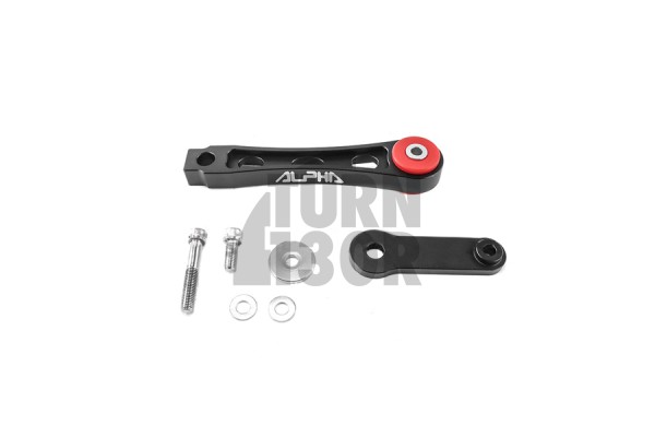 Alpha Competition Dog Bone Lower Engine Mount Golf 5 GTI / Golf 6 R / Leon 2 Cupra / S3 8P / TT Mk2