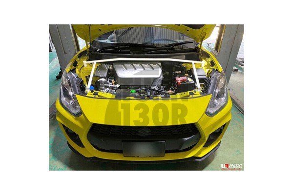 Ultra Racing Supporto superiore montante anteriore Suzuki Swift Sport ZC33S