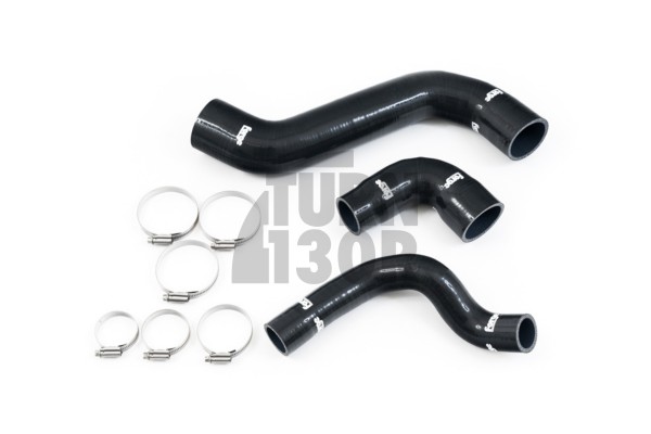 Forge Motorsport Silicone Boost Hoses Renault Megane 3 RS