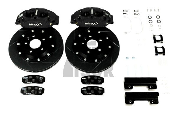 V-maxx 330mm Front Big Brake Kit Suzuki Swift Sport ZC33S