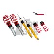 V-maxx X-Street Coilover Kit Renault Clio 4 RS