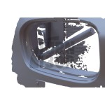 Forge Motorsport Carbon Fiber Air Duct M2 F87 135i / 235i F2x and 335i / 435i F3x Forge Motorsport Carbon Fiber Air Duct M2 F87 135i / 235i F2x and 335i / 435i F3x
