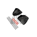 Forge Motorsport Carbon Fiber Air Duct M2 F87 135i / 235i F2x and 335i / 435i F3x Forge Motorsport Carbon Fiber Air Duct M2 F87 135i / 235i F2x and 335i / 435i F3x