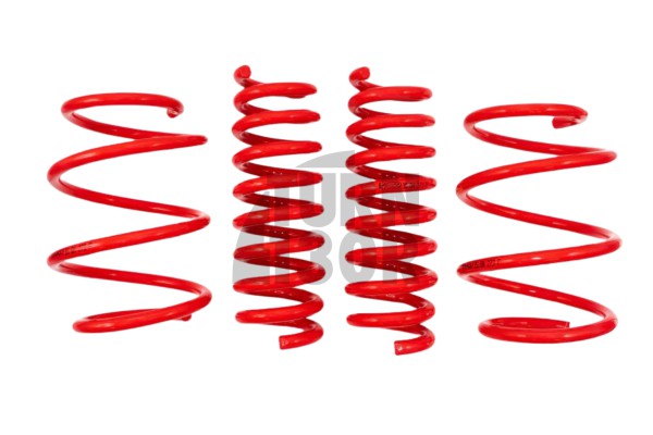 V-maxx Lowering Springs Peugeot 208 GTI -30mm