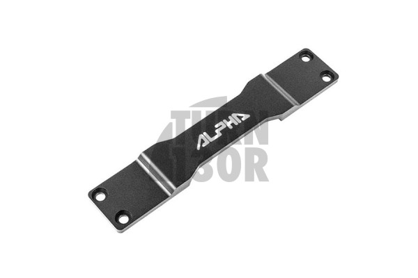 Alpha Competition Centre Lower Bar Golf 7 GTI / Golf 8 GTI / Leon 3 Cupra / Octavia 5E