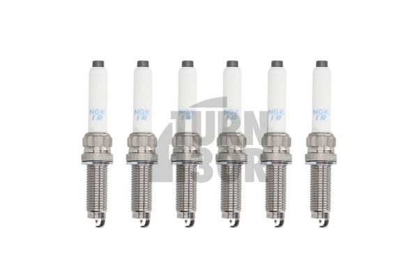 BMW M3 G80 / M4 G8x / M2 G87 / X3M NGK SILZKGR8C8S Spark Plugs