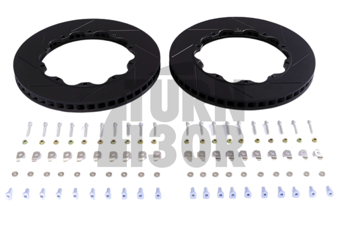 Brake Kit 330mm Replacement Discs V-MAXX Big