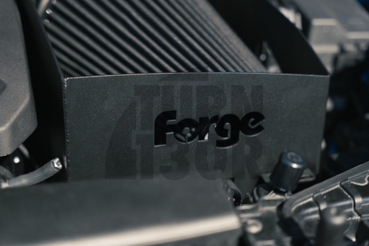 Forge Motorsport Carbon Induction Kit Audi RS3 8V / RS3 8Y