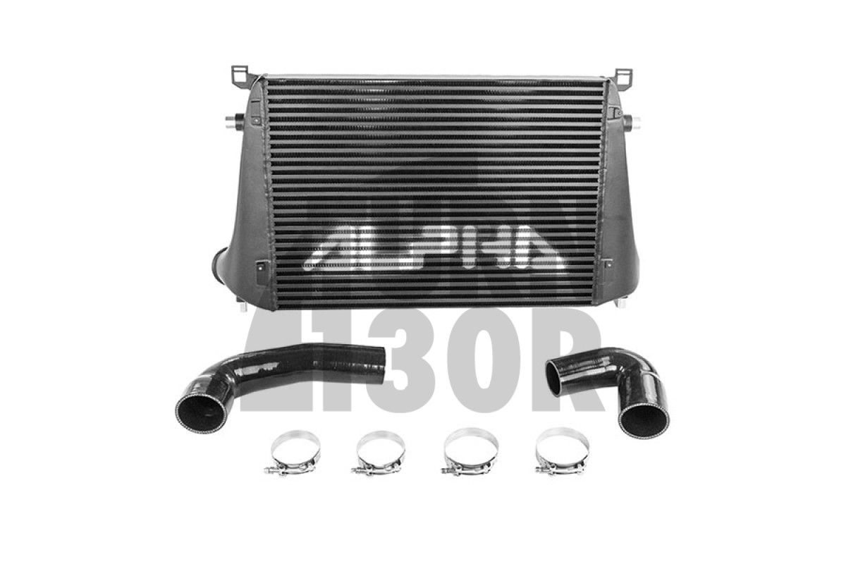 Alpha Competition Intercooler Kit Golf 8 GTI / Golf 8 R / Cupra Formentor / S3 8Y EA888.4