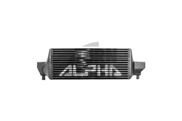 Alpha Competition Intercooler Mini Cooper S F56