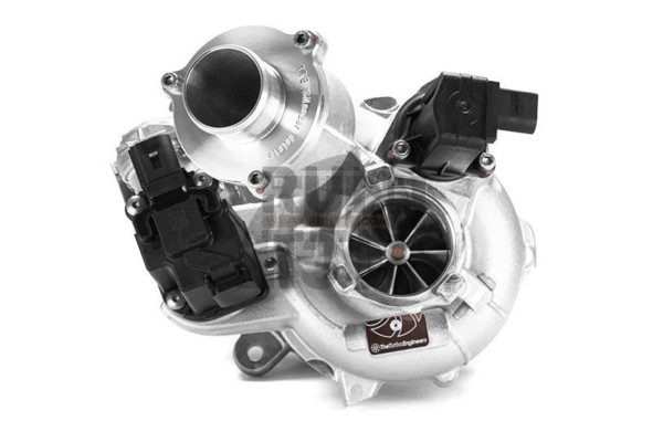 Turbo TTE575 for Golf 8 GTI / Golf 8 R / S3 8Y / Cupra Formentor EA888.4