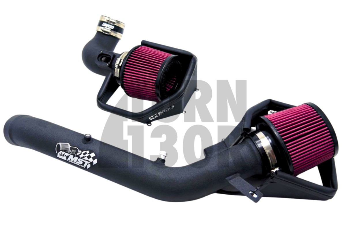 Kit de admisión MST Performance para BMW M3 F80 / M4 F8x / M2 Comp F87