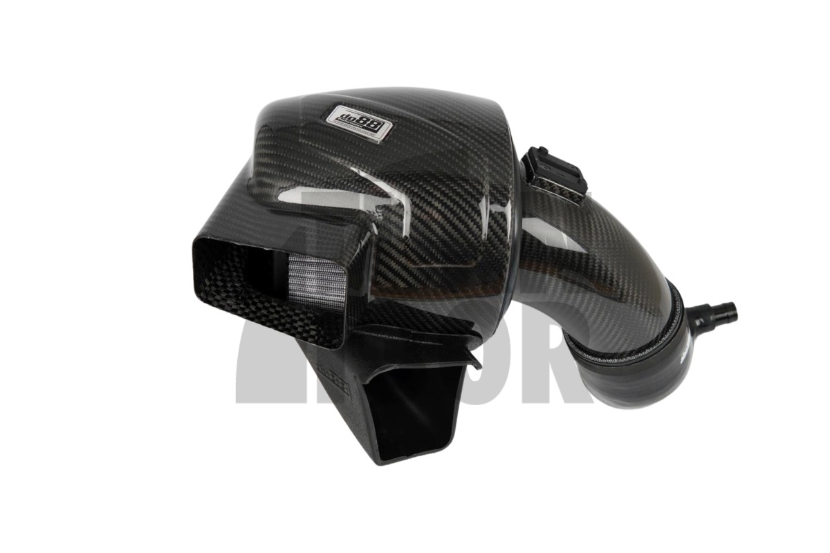 BMW 240i G42 and 340i / 440i G2x Do88 Carbon Fiber Intake System