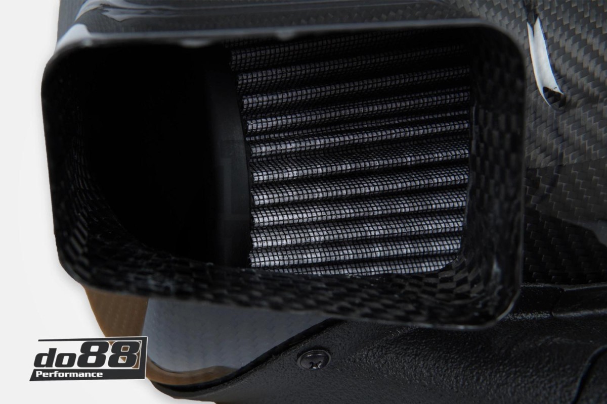 BMW 240i G42 and 340i / 440i G2x Do88 Carbon Fiber Intake System