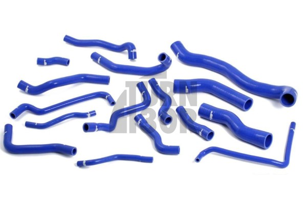 Audi TT MK2 / S3 8P / Leon 2 Cupra Do88 Silicone Coolant Hose Kit