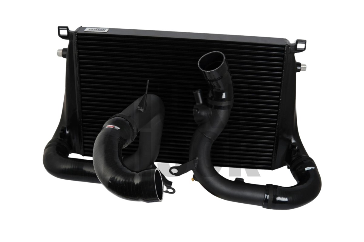 BigPack Intercooler Golf 8 GTI / Golf 8 R / S3 8Y / Octavia NX VRS 2.0 TFSI MQB EVO