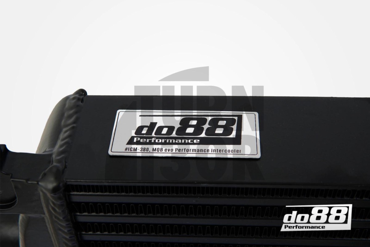 BigPack Intercooler Golf 8 GTI / Golf 8 R / S3 8Y / Octavia NX VRS 2.0 TFSI MQB EVO