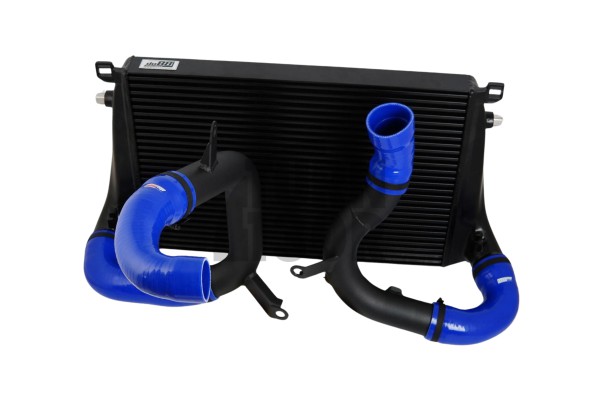 BigPack Intercooler Golf 8 GTI / Golf 8 R / S3 8Y / Octavia NX VRS 2.0 TFSI MQB EVO