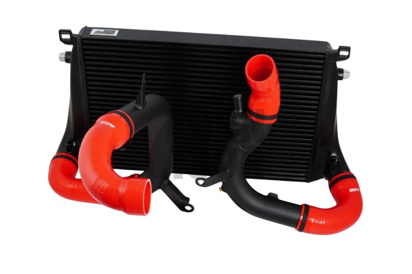 Intercooler BigPack Golf 8 GTI / Golf 8 R / S3 8Y / Octavia NX VRS 2.0 TFSI MQB EVO