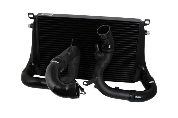 Intercooler BigPack Golf 8 GTI / Golf 8 R / S3 8Y / Octavia NX VRS 2.0 TFSI MQB EVO