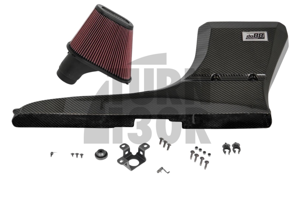 Do88 Evo Cold Air Intake for Golf 8 GTI , Golf 8 R , Octavia VRS NX