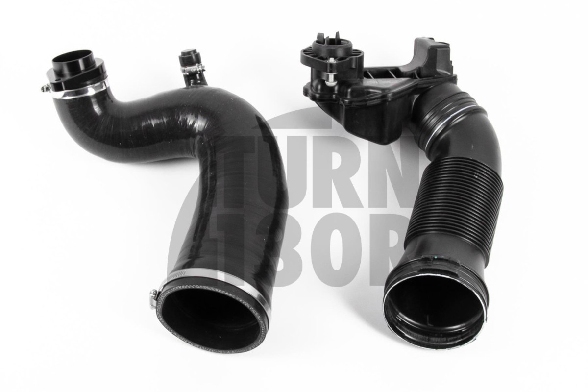 Manguera de admisión Turbo Adaptador de entrada para 1.5 TSI EVO Admisión / VW / Audi / Seat / Skoda / Cupra