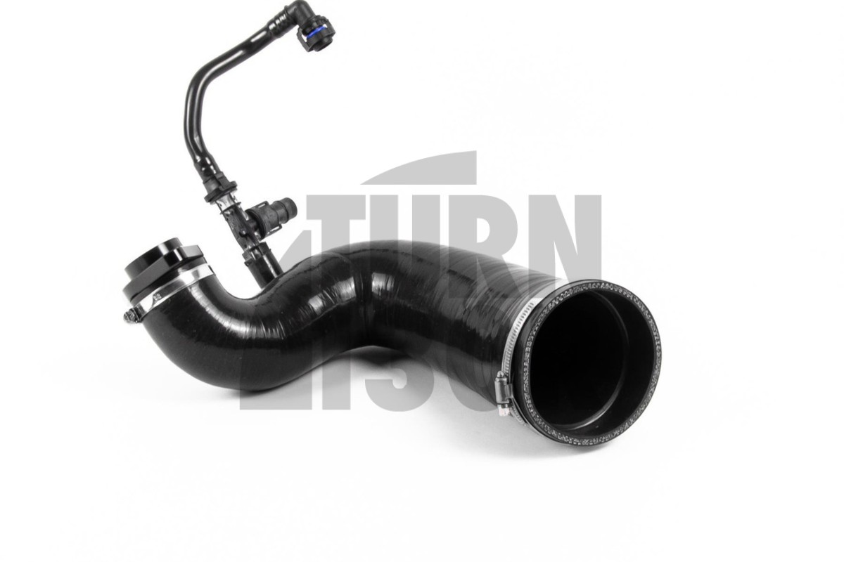 Manguera de admisión Turbo Adaptador de entrada para 1.5 TSI EVO Admisión / VW / Audi / Seat / Skoda / Cupra