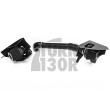 BMW M3 G80 / M4 G8x RamAir Kit de admisión con tapa de carbono