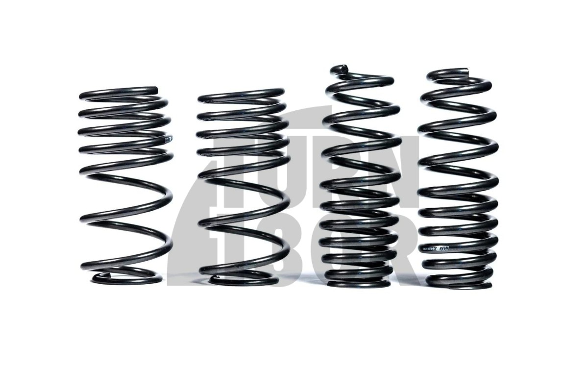 BMW M4 G8x -20mm MMR Lowering Springs