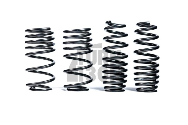 BMW M4 G8x -20mm MMR Lowering Springs