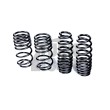 BMW M4 G8x -20mm MMR Lowering Springs