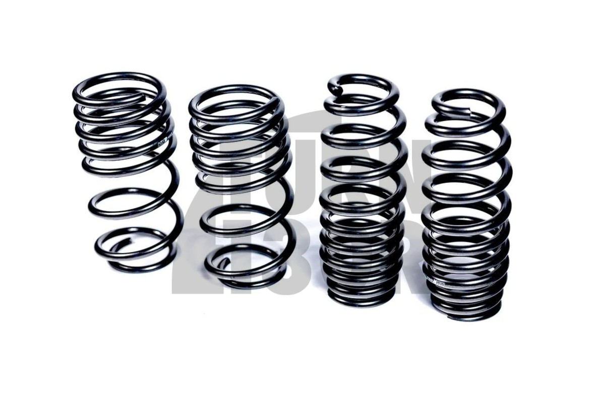 BMW M4 G8x -20mm MMR Lowering Springs