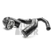 MMR J-Pipe et Charge Pipes pour BMW M3 F80 / M4 F8x S55