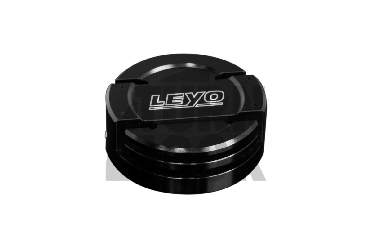 Leyo Engine Bay Accessories Caps for 2.0 TFSI EA888.3 / 2.5 TFSI DAZA