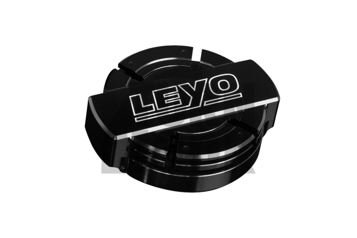 Leyo Engine Bay Accessories Caps for 2.0 TFSI EA888.3 / 2.5 TFSI DAZA