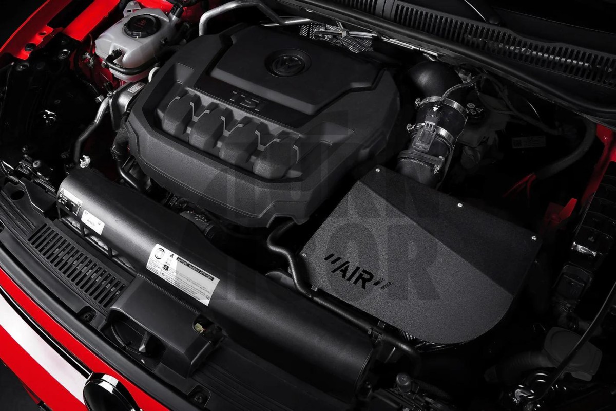 Polo AW GTI Leyo Performance Intake