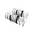 Golf 7 R Leyo Sport Springs