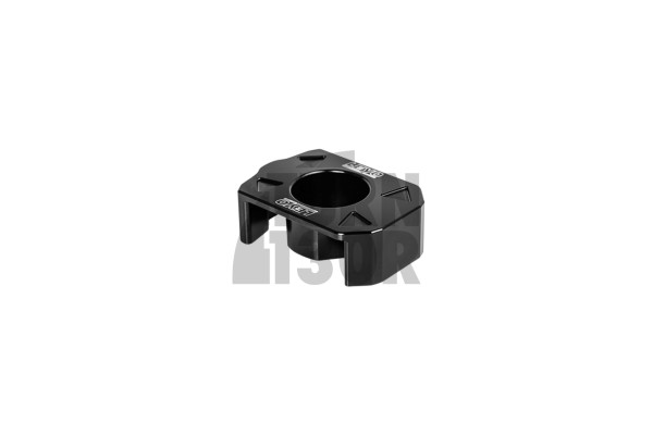 Inserto de casquillo de montaje Leyo DogBone para A3, S3, RS3 8V / 8Y, Leon 3, Golf 7, Golf 8 GTI / R